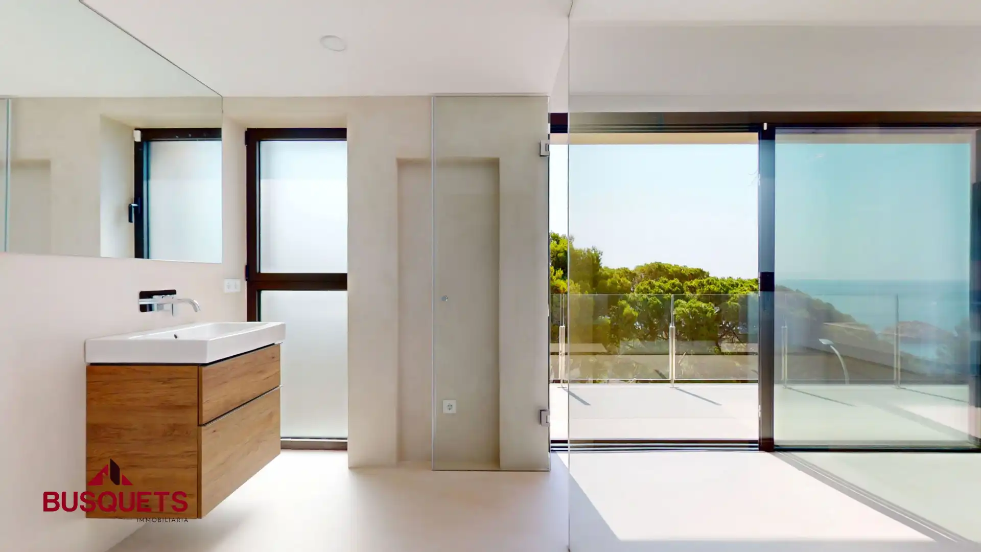 Maison jumelée neuf avec piscine à vendre à Avinguda Mar Menuda, imagen 18