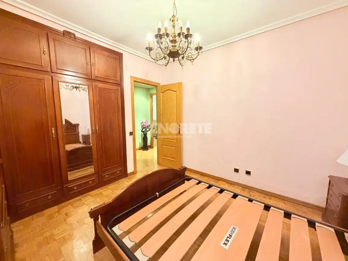 Habitación de Piso en venta en Talavera de la Reina con Calefacción y Terraza