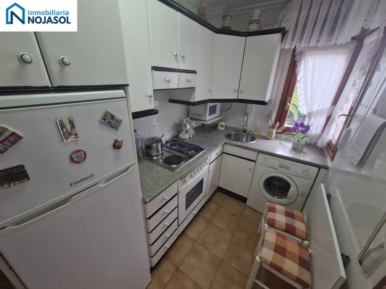 Mini appartamento in vendita a Calle LAS VIÑAS, imagen 35