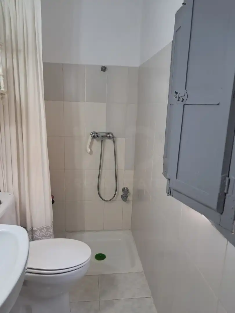 Baño de Casa o chalet en venta en Lorca con Aire acondicionado, Calefacción y Terraza