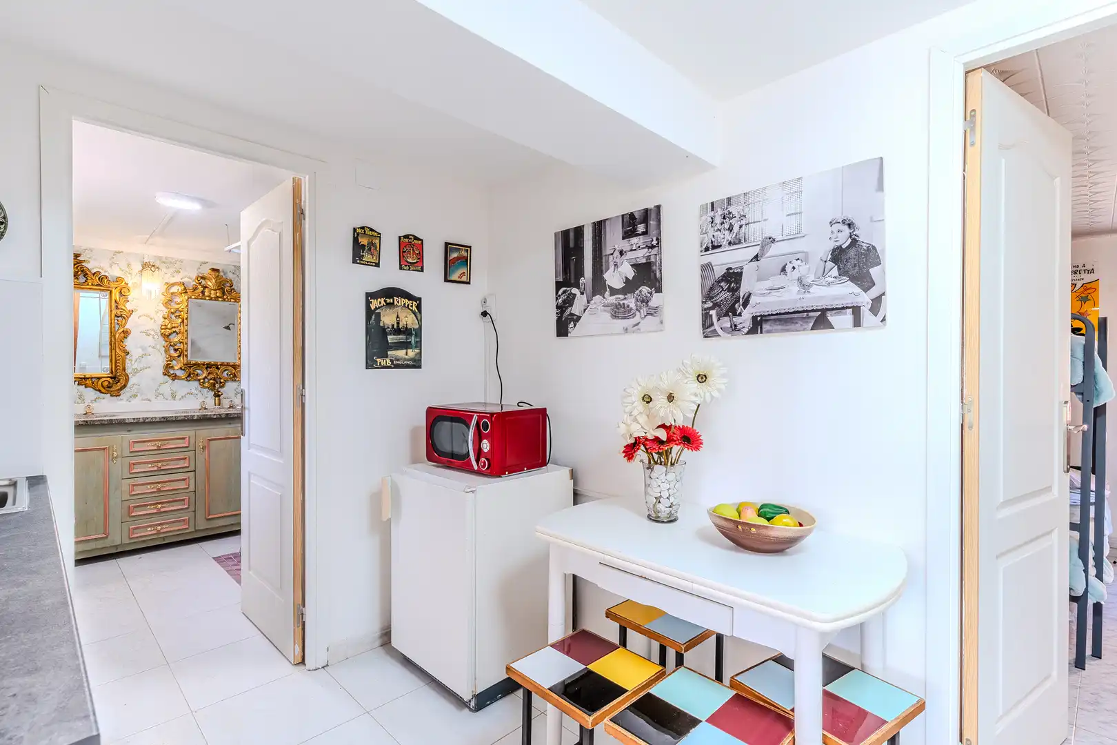 Villa con terrazza in vendita a Carrer del Dimecres, imagen 162