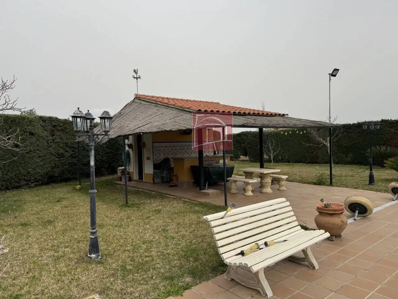 Xalet amb jardí en venda a Villanueva de la Serena, imagen 31