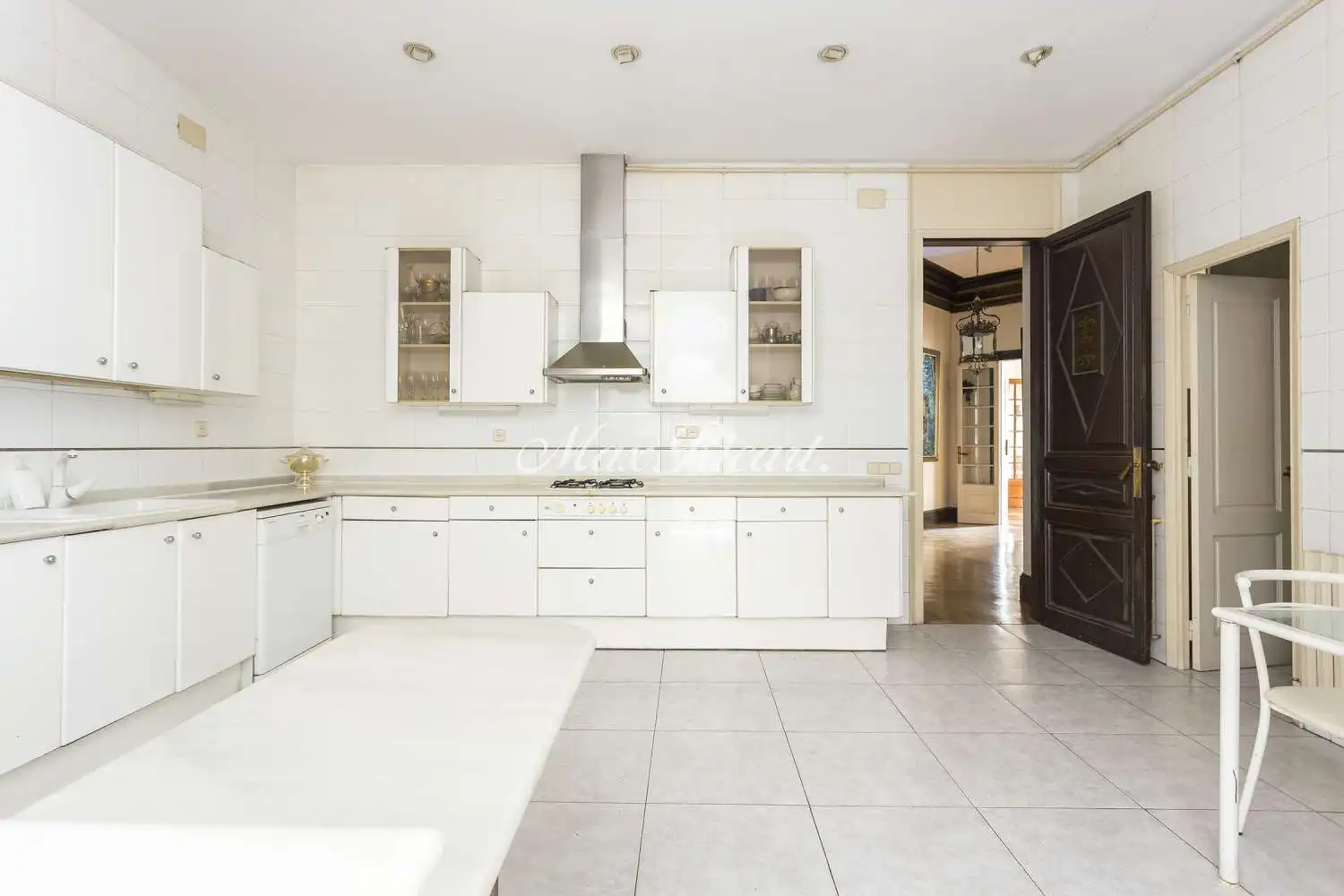 Wohnung mit Terrasse zum Verkauf in Eixample, imagen 11