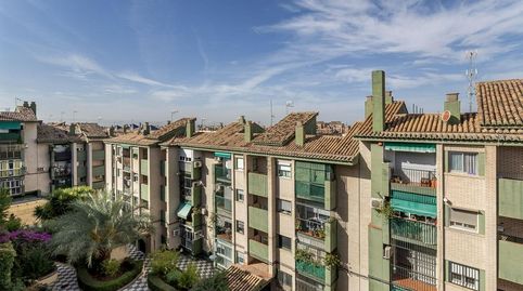Foto 4 de Piso en venta en Calle Matilde de la Torre, 20, Parque Nueva Granada, Granada Capital