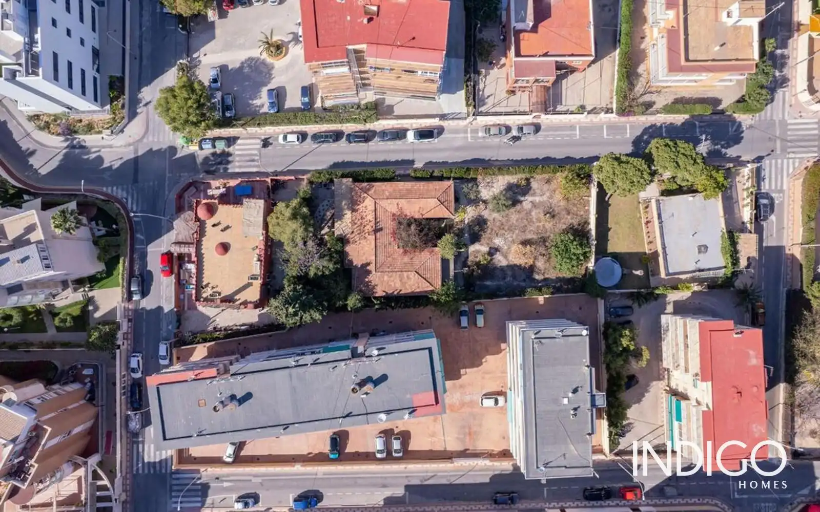 Ático con piscina en venta en Velazquez, imagen 11