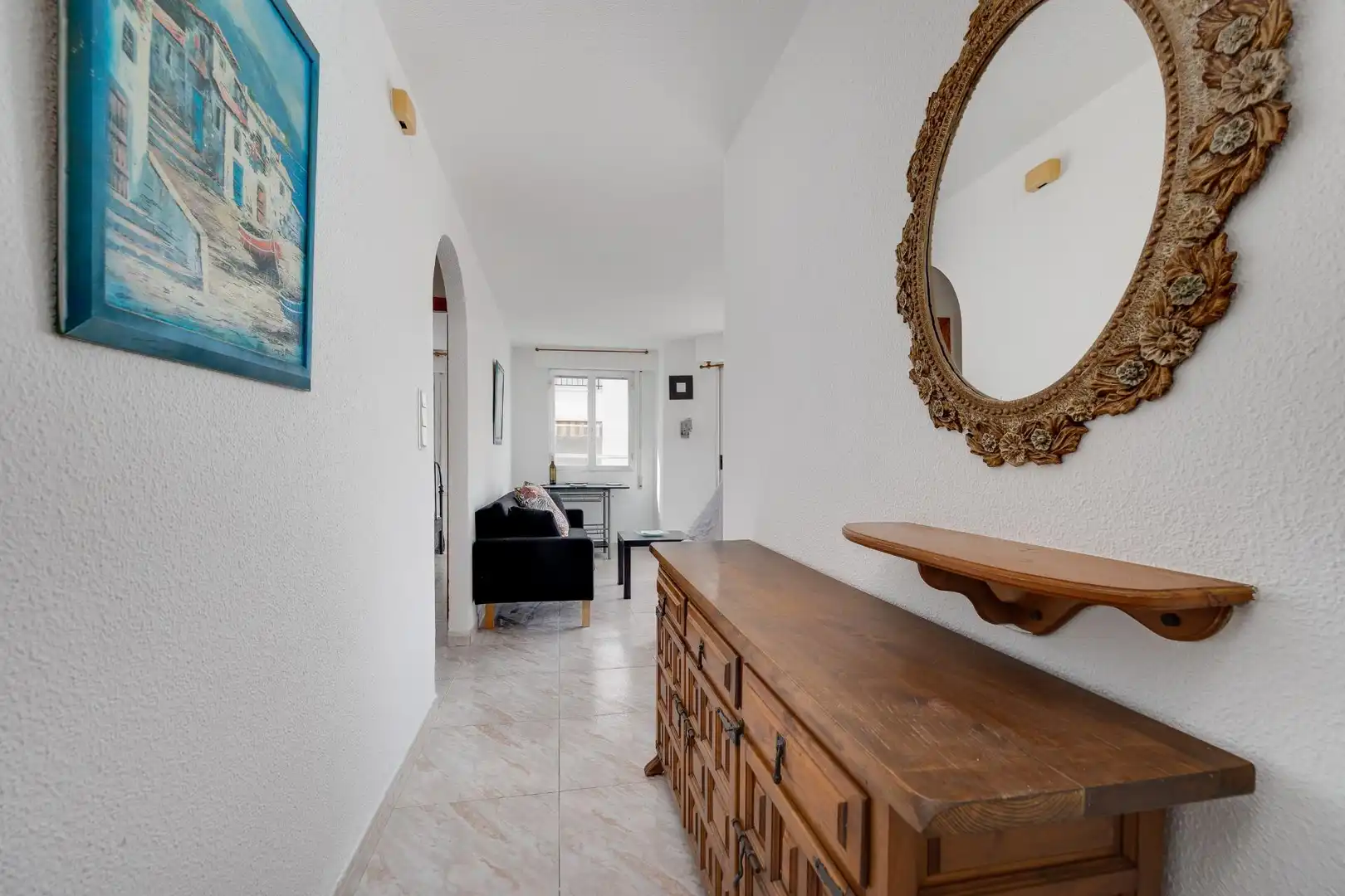 Apartamento con ascensor en venta en Calle GUMERSINDO, imagen 3