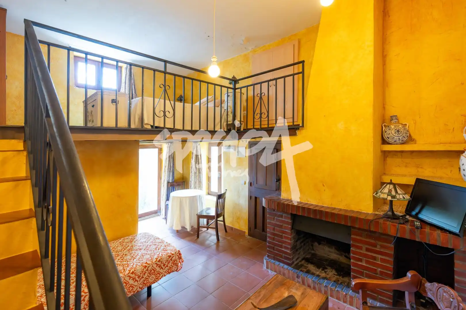 Villa mit Terrasse zum Verkauf in Barrio Estación, imagen 61