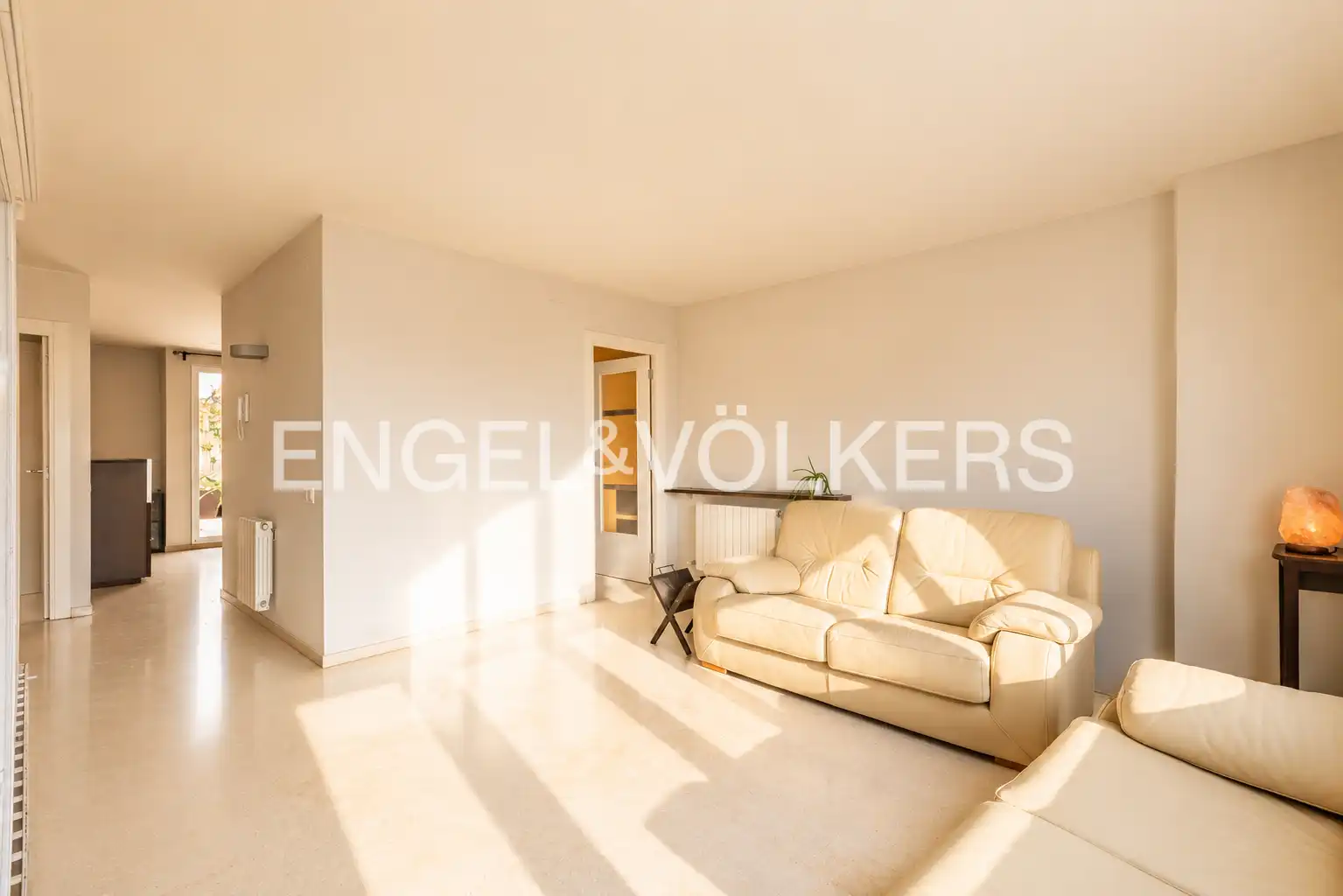 Living room of Houses for sale in Premià de Mar  with Heating and Terrace