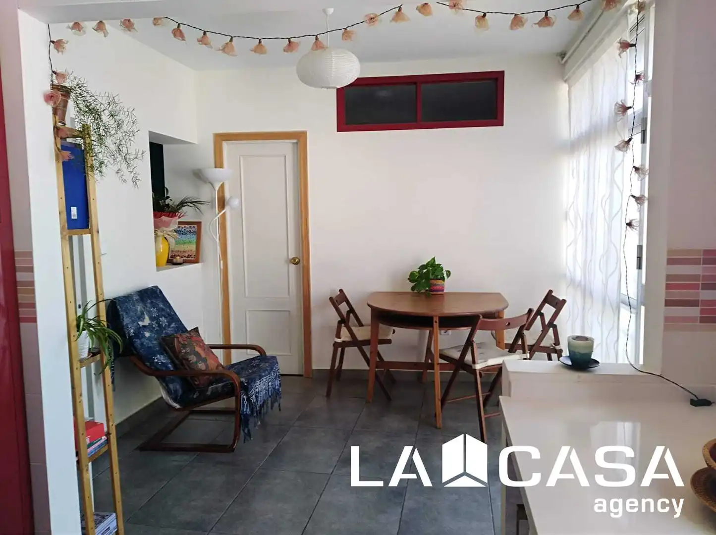 Sala d'estar de Casa o xalet en venda en Dos Hermanas