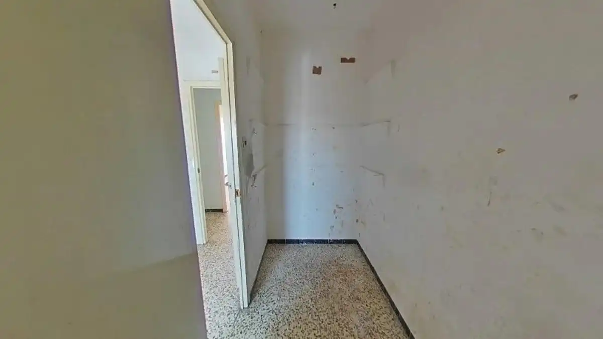 Wohnung mit Terrasse zum Verkauf in Abarán, imagen 3