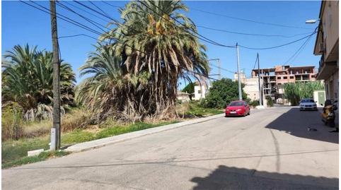 Foto 2 de Residencial en venda a Agustinas, Zarandona, Murcia