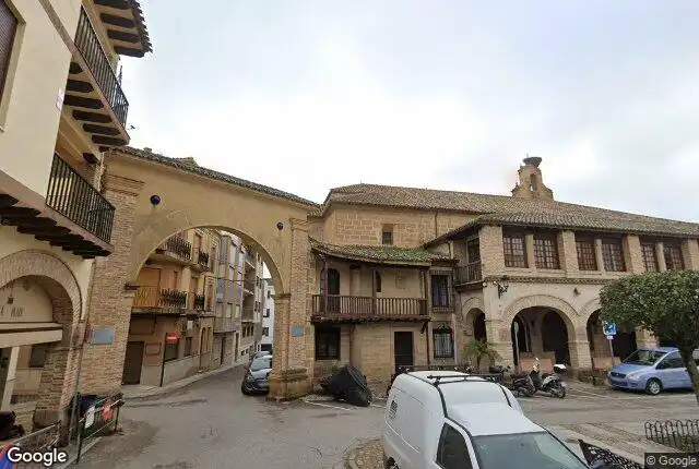 Xalet en venda a Calle Principe De Vergara, imagen 2