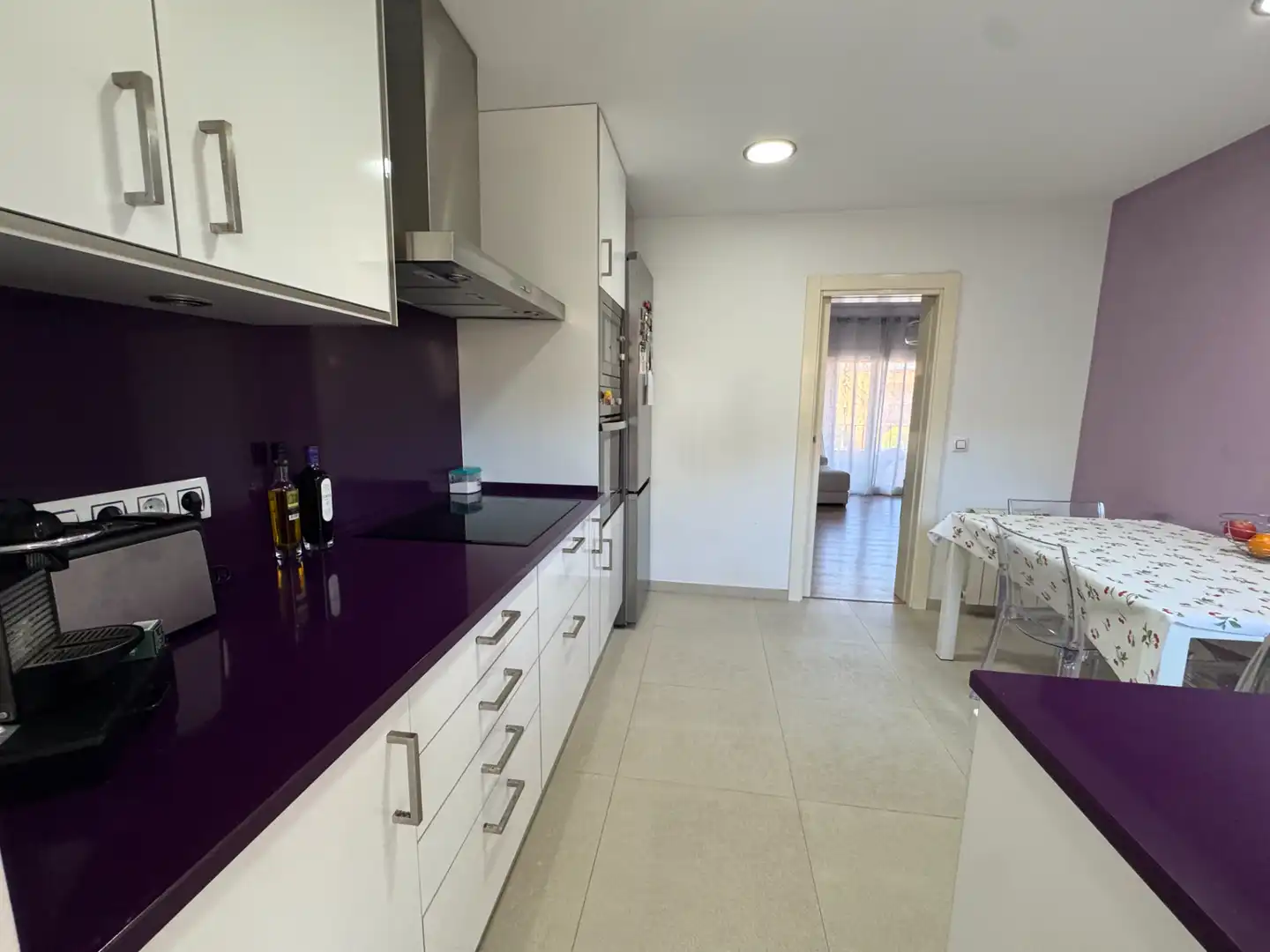 Flat with garden for sale in Grup Miquel Mateu, imagen 17