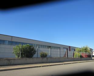 Industrial buildings for sale in Cervera del Río Alhama