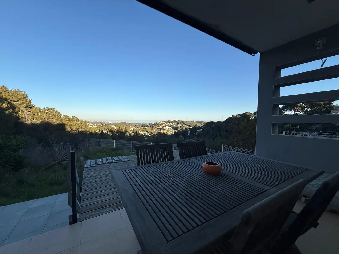 Villa mit Terrasse zum Verkauf in Carrer SATURN, imagen 16