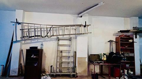 Foto 5 von Geschaftsraum zum Verkauf in Calle Afán de Ribera, El Cerro,  Sevilla Capital