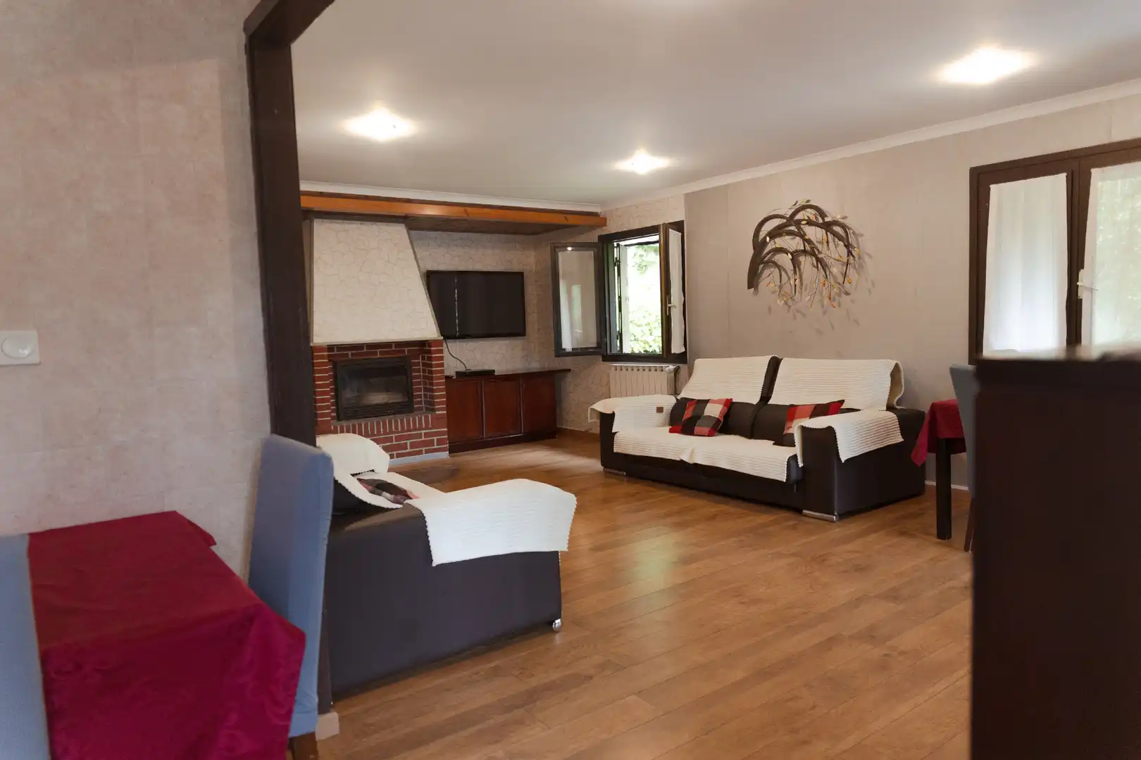Finca rústica en venta en Hernani