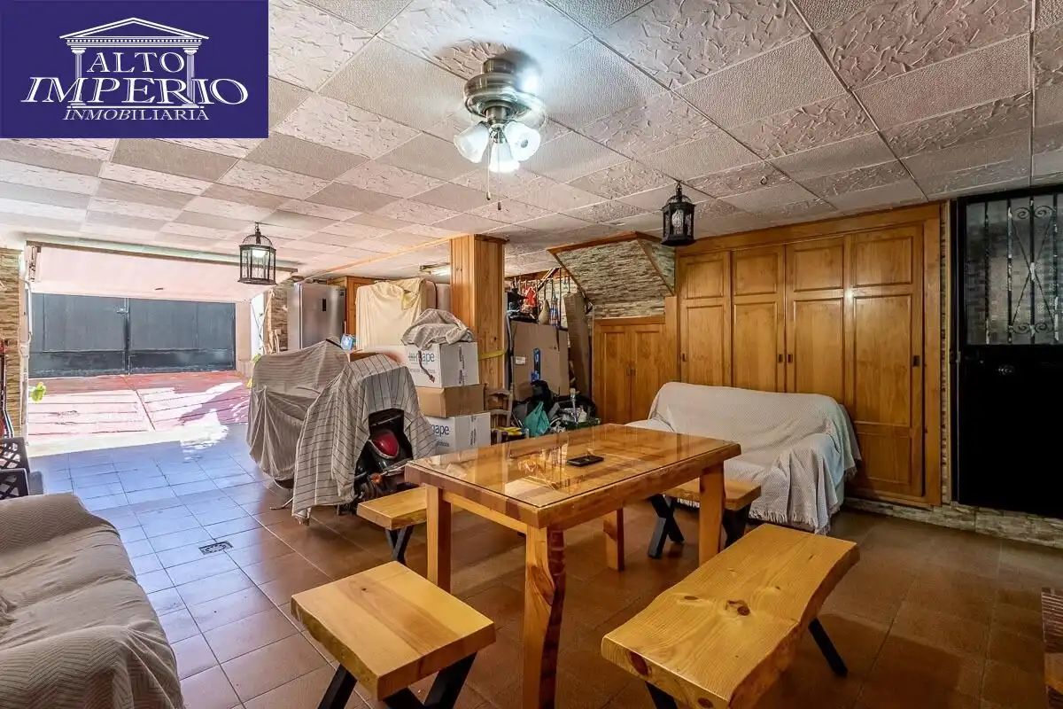 Casa a schiera con terrazza in vendita a Calle de Jerónimo de Rueda 34, imagen 31