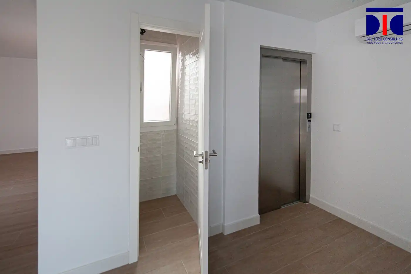 Ático en venta en Sevilla con Terraza