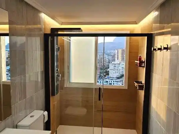 Piso con piscina en venta en Playa de Poniente, imagen 16