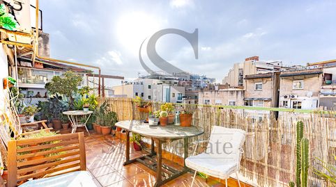 Foto 4 von Dachboden zum Verkauf in Carrer de Besalú, El Camp de l'Arpa del Clot, Barcelona Capital