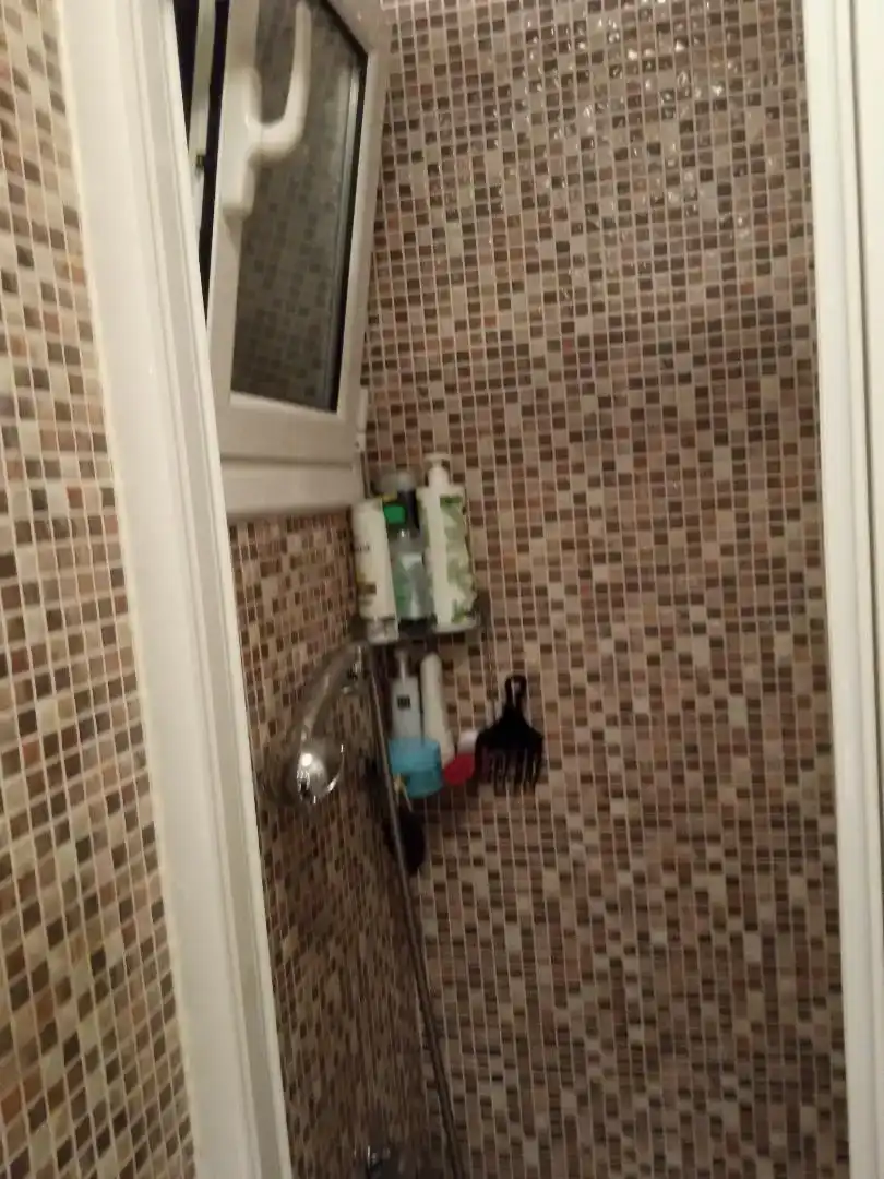 Bathroom of Flat for sale in Cabrera de Mar  with Swimming Pool and Furnished