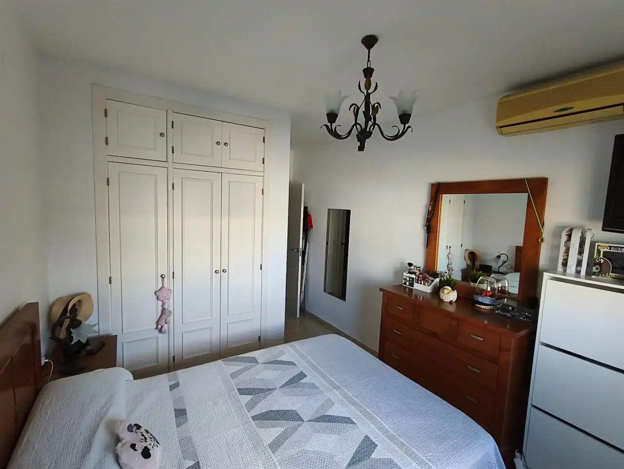 Piso con piscina en venta en El Pinillo, imagen 11