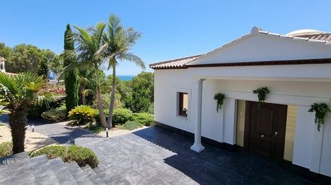 Foto 3 de Casa o chalet en venta en Altea la Vella, Altea