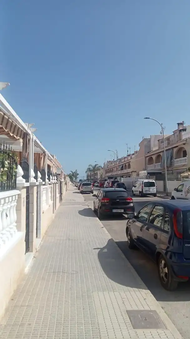 Bungalow in vendita a Santa Pola ciudad
