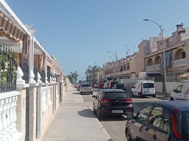Bungalow en venda a Santa Pola ciudad
