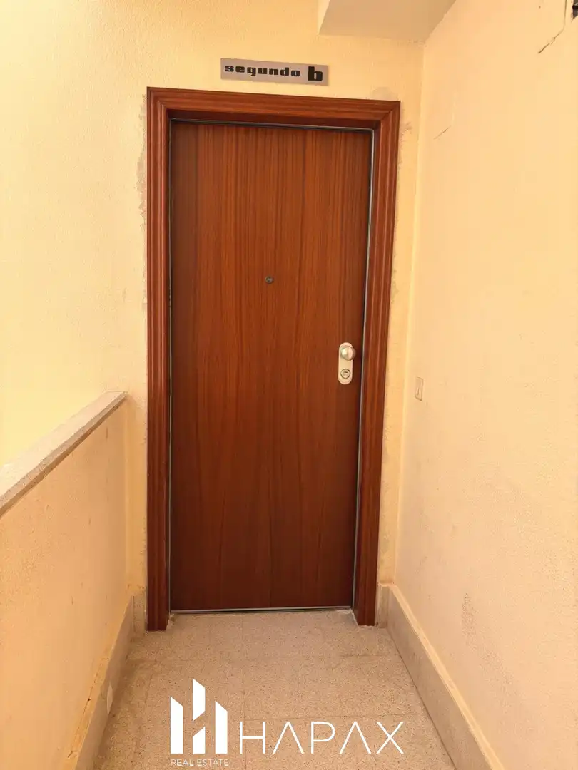 Flat for sale in Salamanca - CL JESUS ARAMBARRI, DE, imagen 48