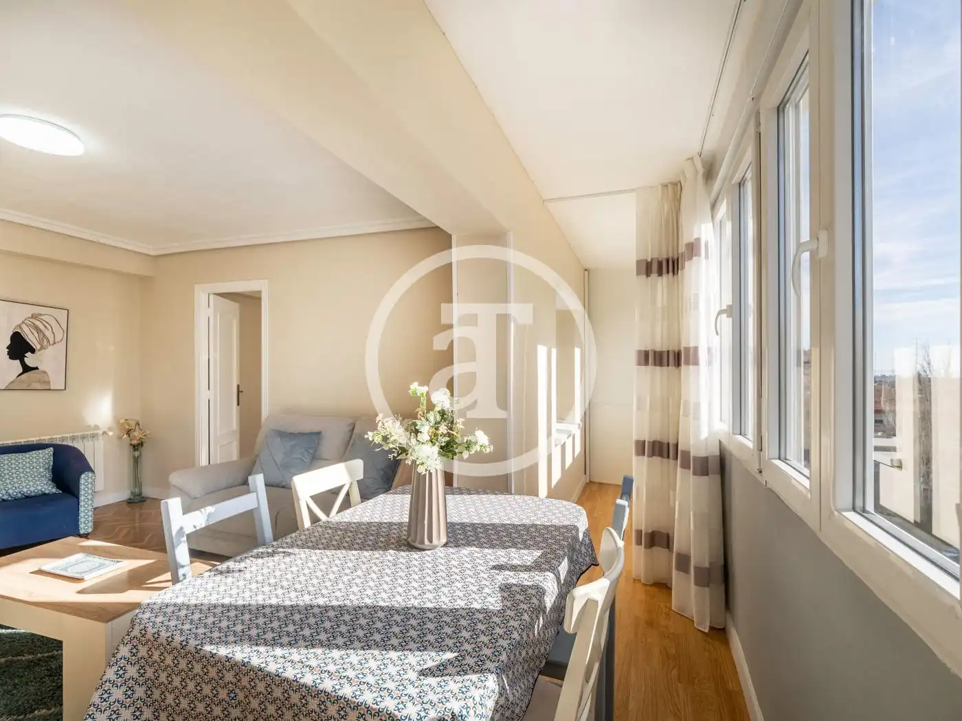 Wohnung zur Miete in Calle del Mar Menor, Pinar del Rey