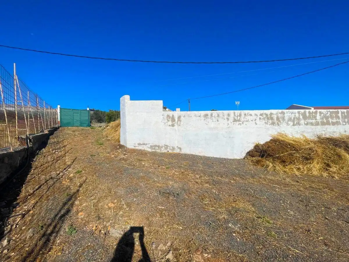 Land for sale in Ingenio