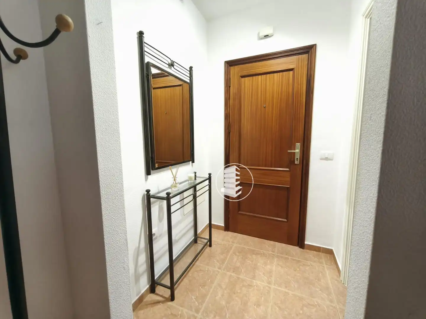 Piso de alquiler en Candelaria con Jardín privado, Terraza y Piscina
