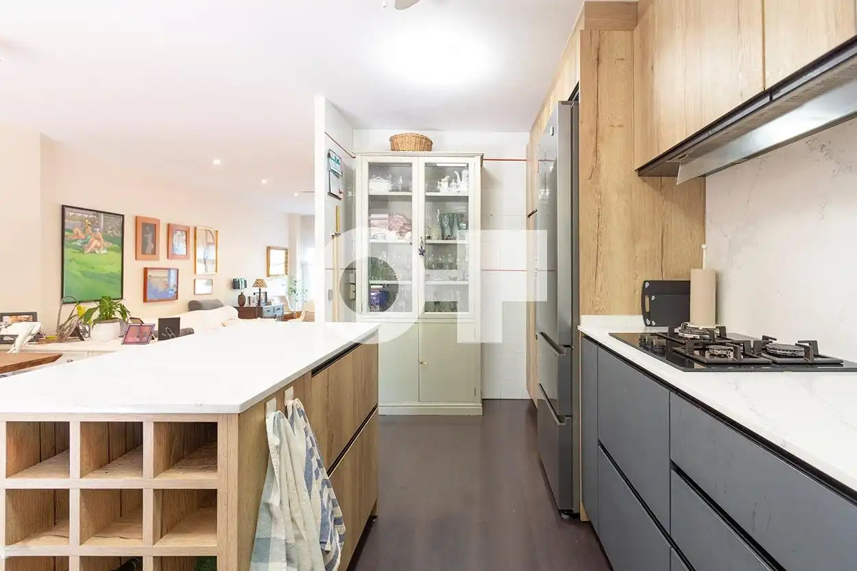 Maison mitoyenne avec piscine à vendre à Avenida Avinguda Pau Casals, imagen 20