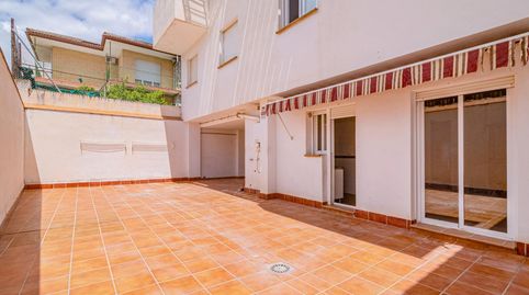 Foto 4 de Piso en venta en Calle Calle Vista Alegre, San Francisco - Chorillo, Las Gabias