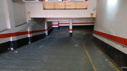 Photo 2 of Garage for rent in Plaza de San Lamberto, 3, Plaza de Toros, Zaragoza Capital