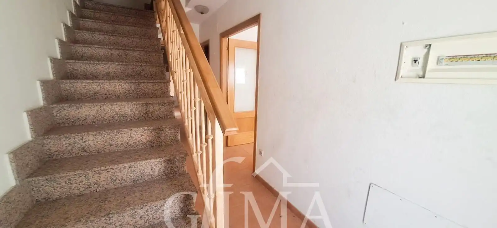 Detached homes for sale in Tomelloso  with Heating and Balcony
