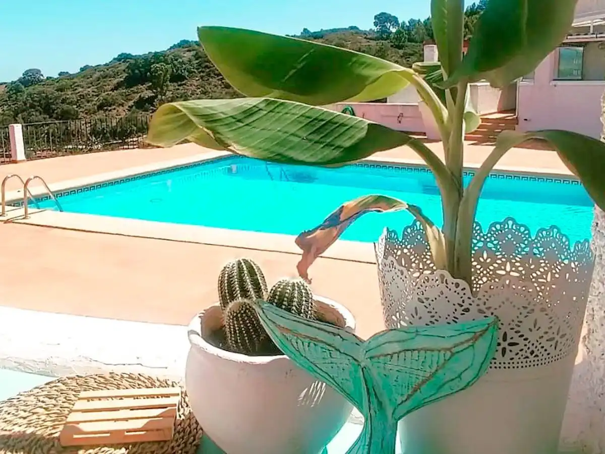 Adossat amb piscina en venda a Pego, imagen 5