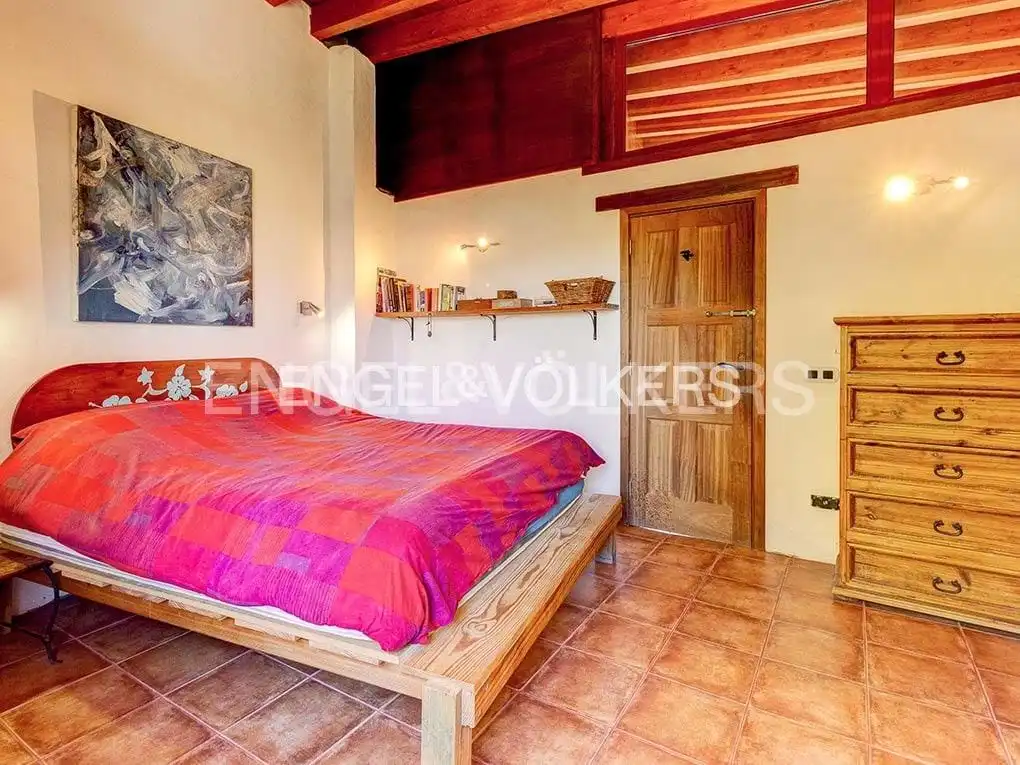 Houses for sale in Charco del Pino