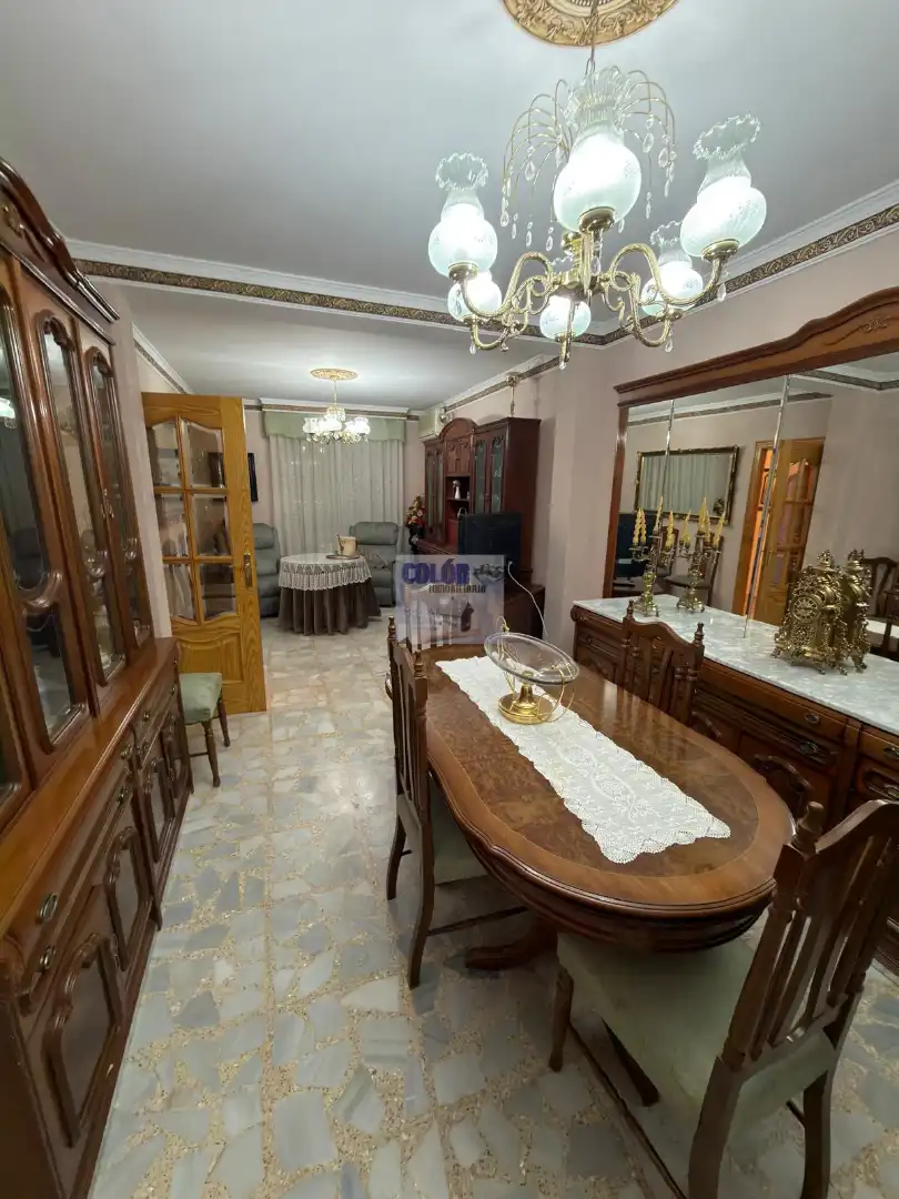 Casa con terrazza in vendita a Martos, imagen 3