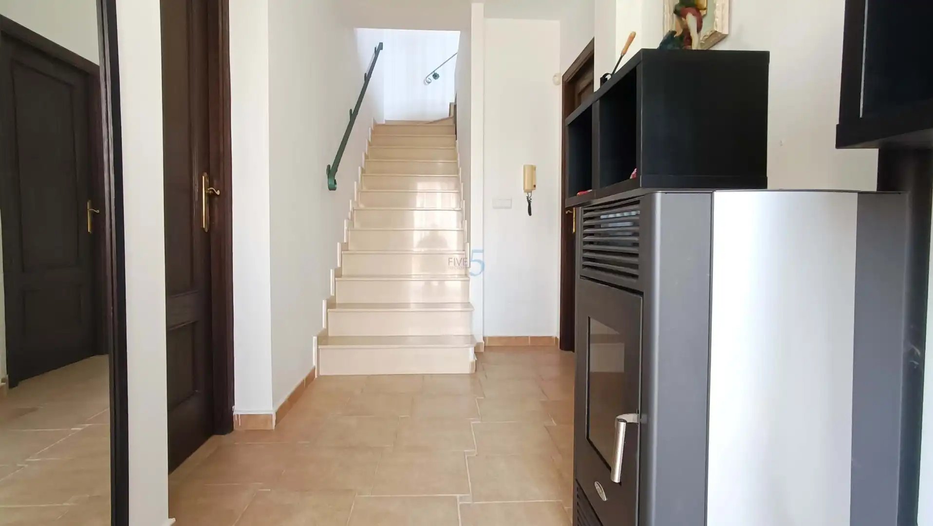 Maison avec terrasse à vendre à Calle Estrella, imagen 31