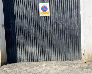 Parking of Garage for sale in  Sevilla Capital