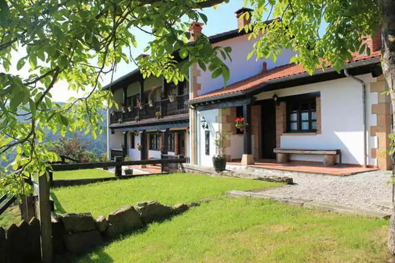 Haus mit Garten zum Verkauf in La roza, imagen 2