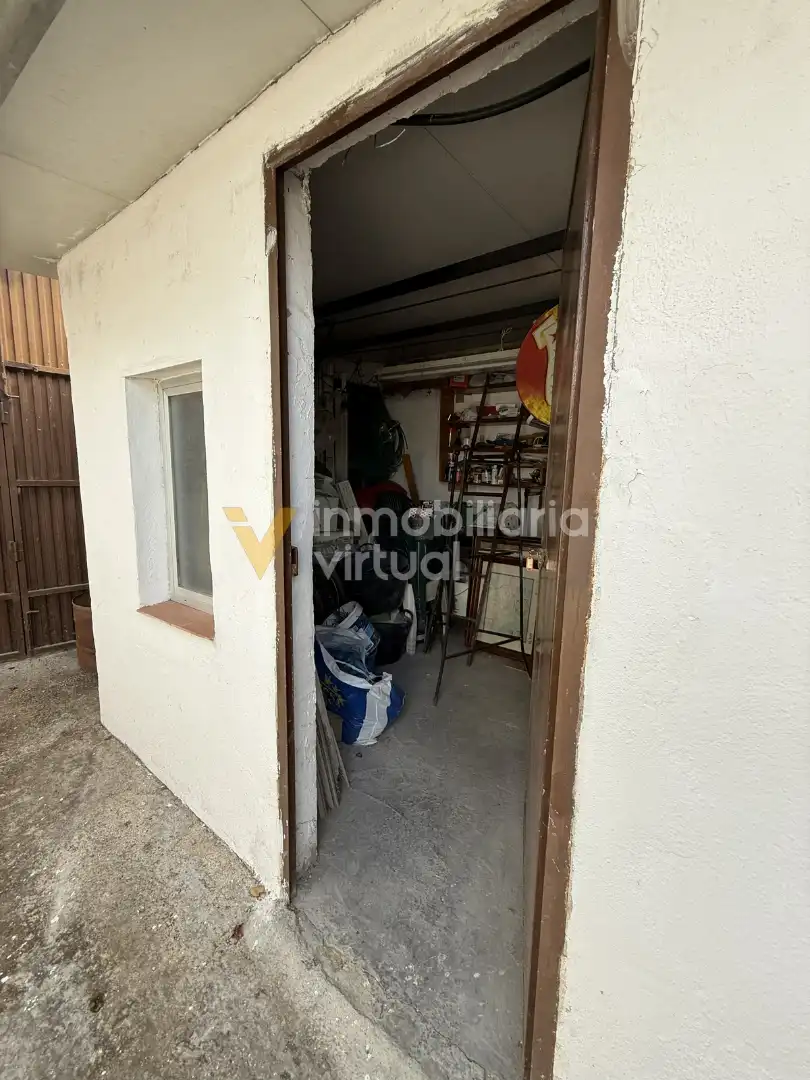 Casa con terrazza in vendita a Calle Nacimiento de Zambra, imagen 23