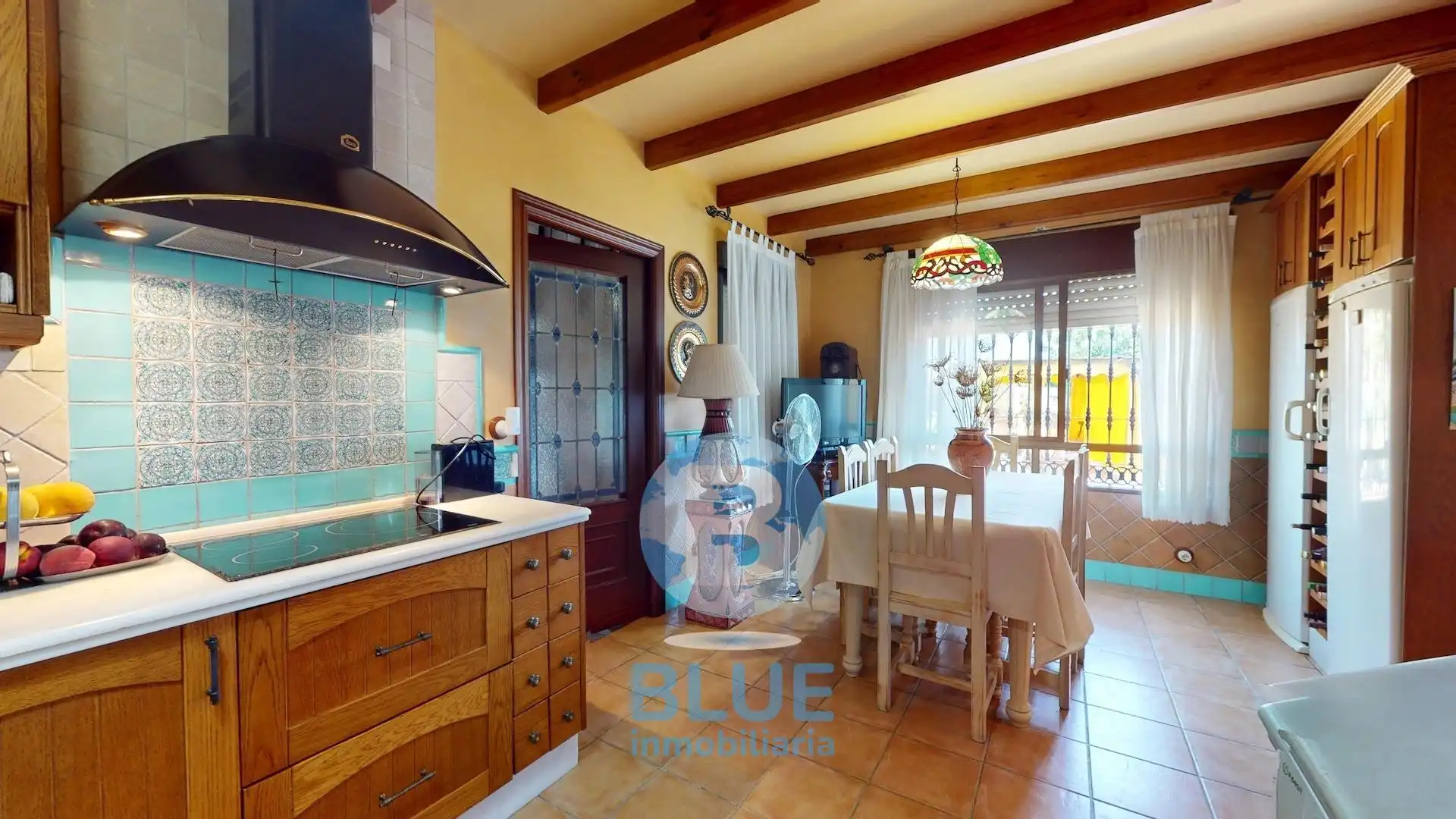Villa avec terrasse à vendre à Periurbano Oeste - Sierra, imagen 74