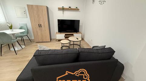 Foto 3 de Estudi de lloguer a Campanillas, Málaga