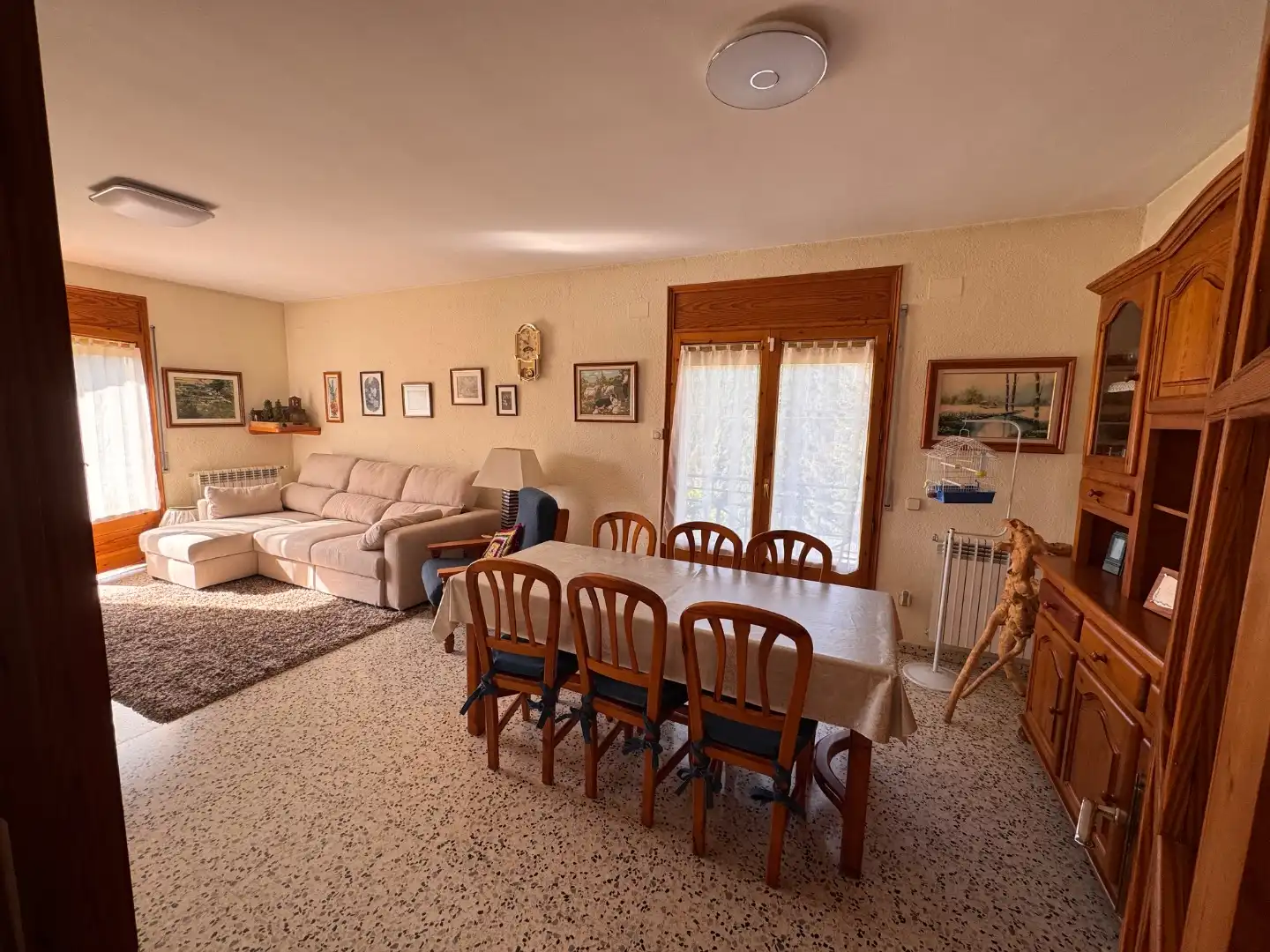 Villa avec jardin à vendre à Camí de la Serreta 12, imagen 3