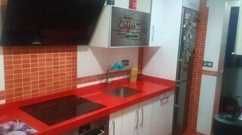 Foto 5 von Wohnung zum Verkauf in Torredelcampo, Jaén