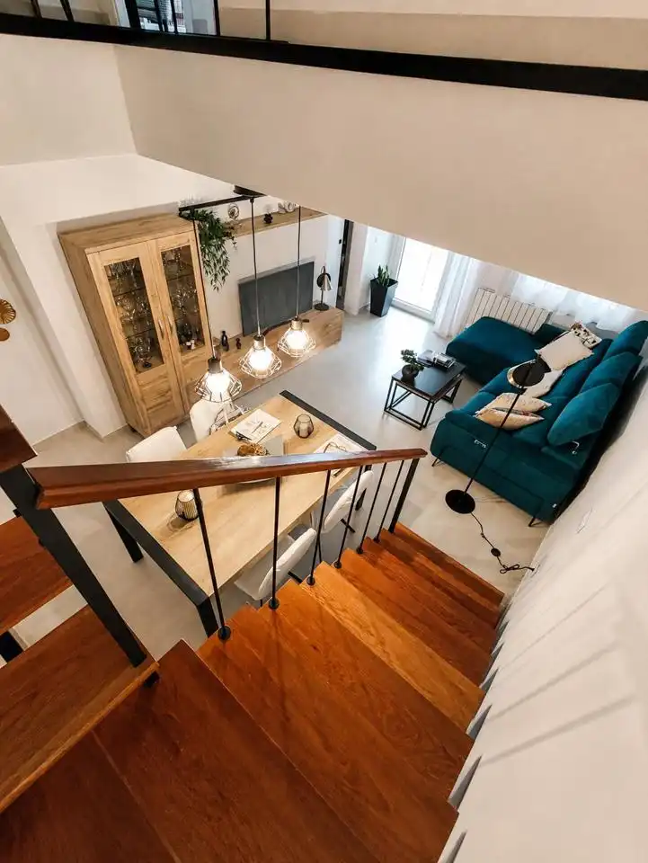 Casa amb terrassa en venda a Constitució, imagen 11